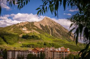 The Grand Lodge Hotel and Suites Crested Butte
